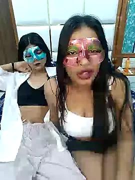 Kohinoor_girls on StripChat 