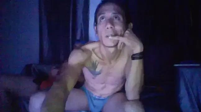 Latinopervs on StripChat 