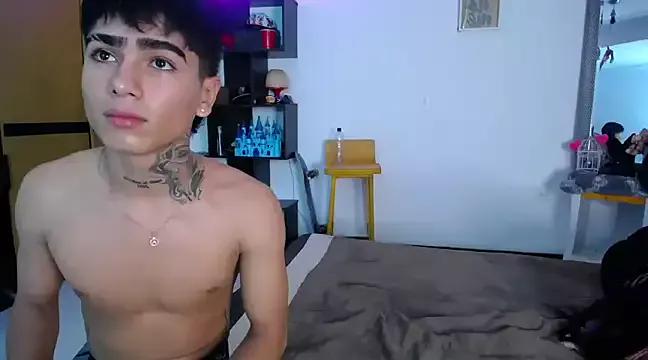 le_petit_princeb612 on StripChat 