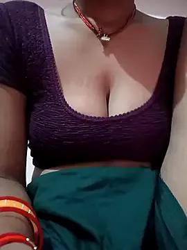 Lovely_Kudi on StripChat 