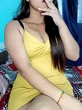 Lusty_kavya on StripChat 