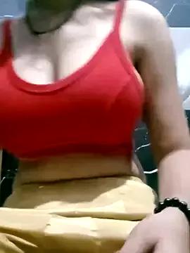 Mahima-Sharma on StripChat 