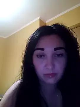 malinka_lika on StripChat 