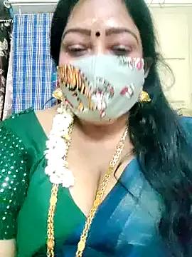 maniisha on StripChat 