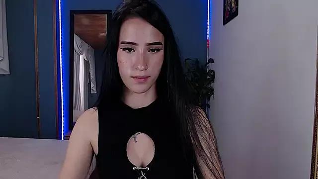 mei_sweetcat_ on StripChat 