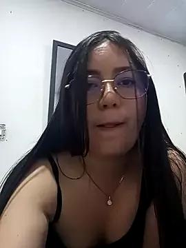 melanysw on StripChat 