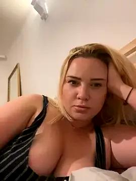 Monika_Barnes on StripChat 