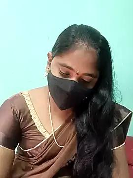 Mounika-Sexy on StripChat 