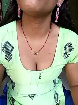 Mukti-Sinha on StripChat 