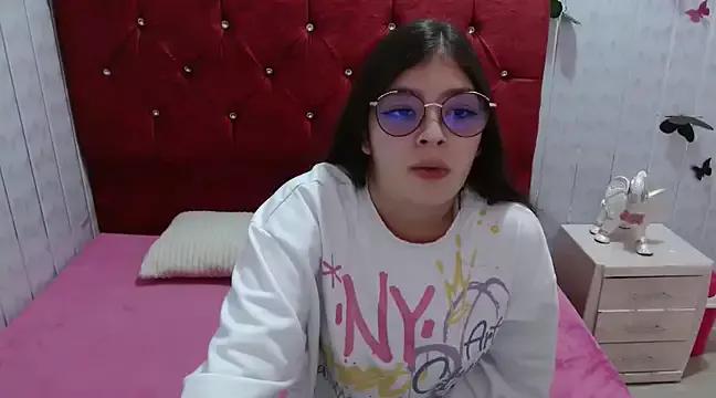 Naomysex_2 on StripChat 