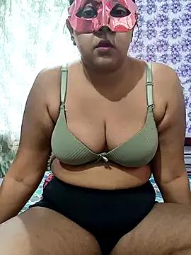 Naughty-Shivangi on StripChat 