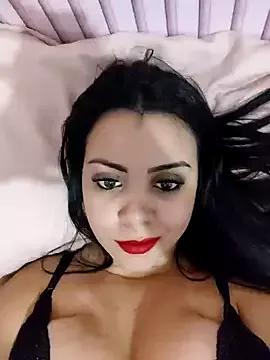 NovinhApertadinha on StripChat 