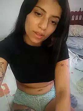 PamelaSexxx on StripChat 