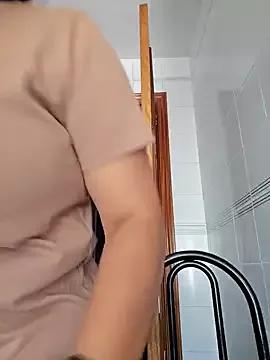 paulinaDiaz1 on StripChat 