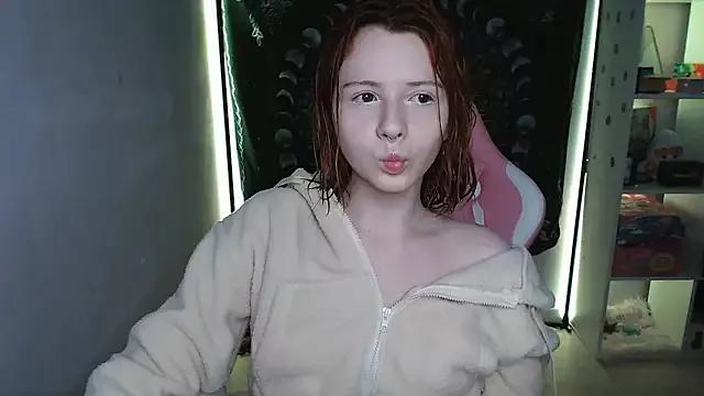 PinkJester on StripChat 