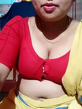 Priya_2222 on StripChat 