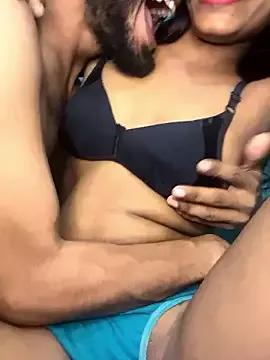 Priyapyariji on StripChat 