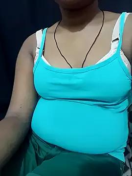 Pushpa_Doll on StripChat 