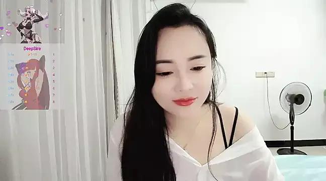 QIBAOBEI on StripChat 