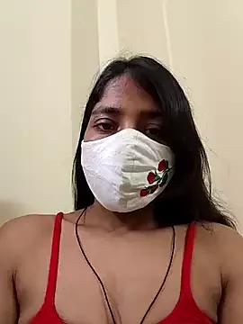 Rashmi_6727 on StripChat 