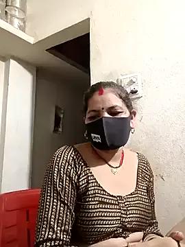 Riyaa-Devi on StripChat 