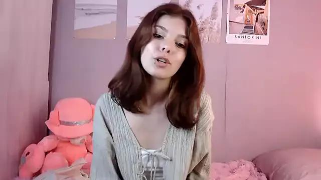 SaBRiNa_Witch666 on StripChat 