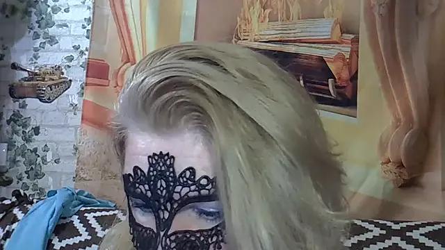 SexyDaria24 on StripChat 