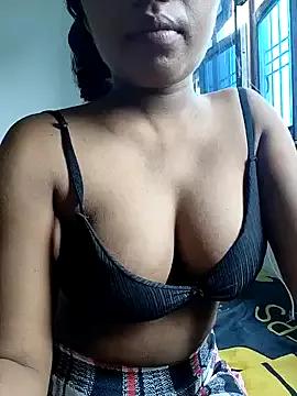 sexypuja6996 on StripChat 