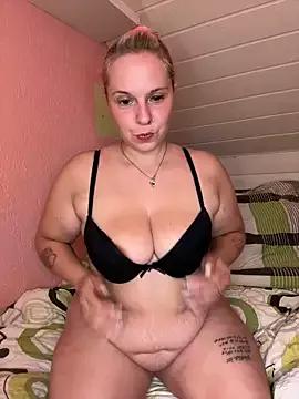 Sexysanny900 on StripChat 