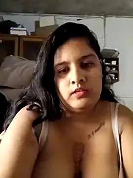 SHAYGAL_19 on StripChat 