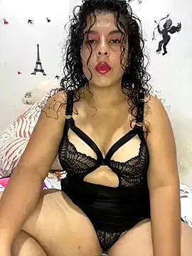 Sluttykimberly on StripChat 