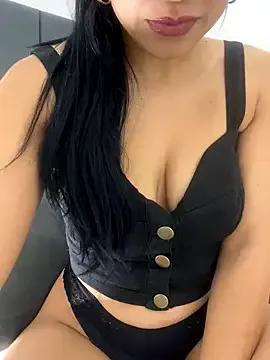 Taliasexy on StripChat 