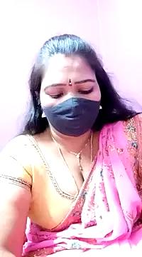 thanuja24 on StripChat 