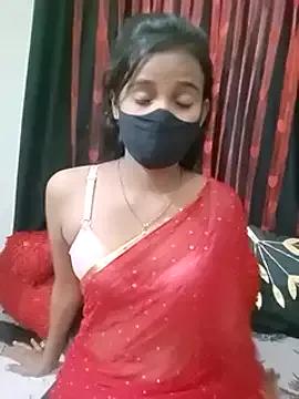 Tumhari_Dilruba_ on StripChat 