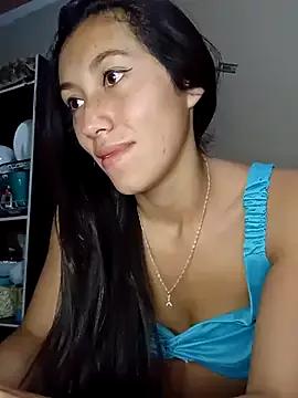 Valen_maria on StripChat 