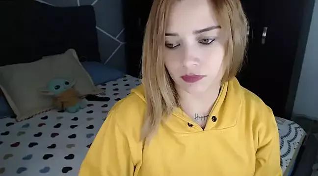 vela_luna on StripChat 