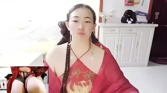 WeiBao on StripChat 