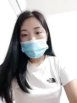 xinyemm on StripChat 