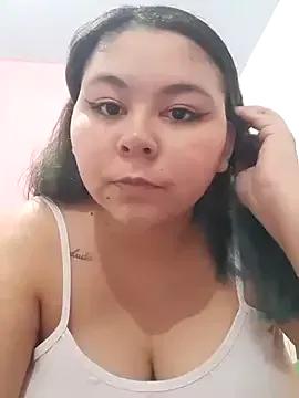 Yuna99_ on StripChat 